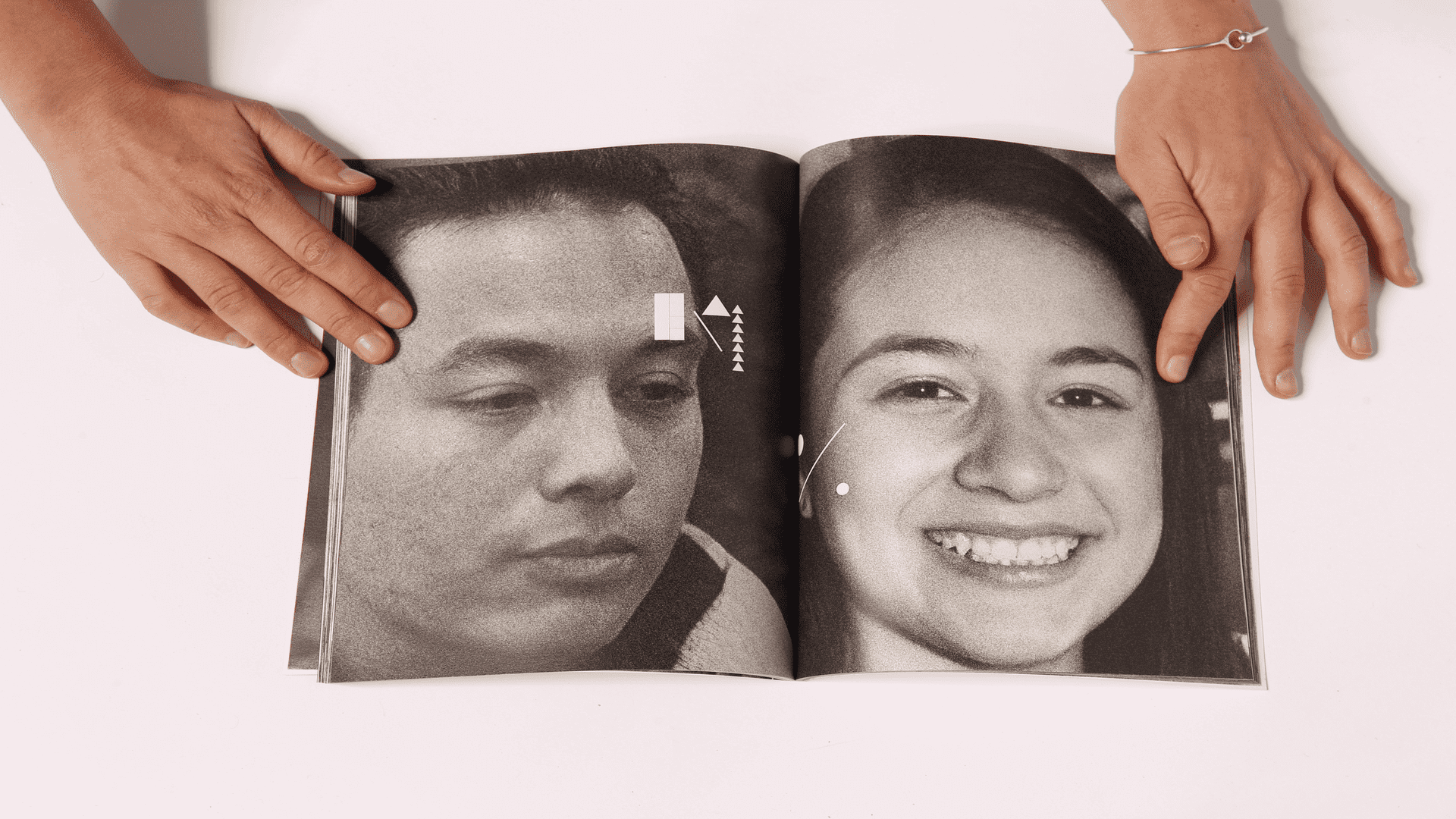 Image from These People (Do Not) Exist