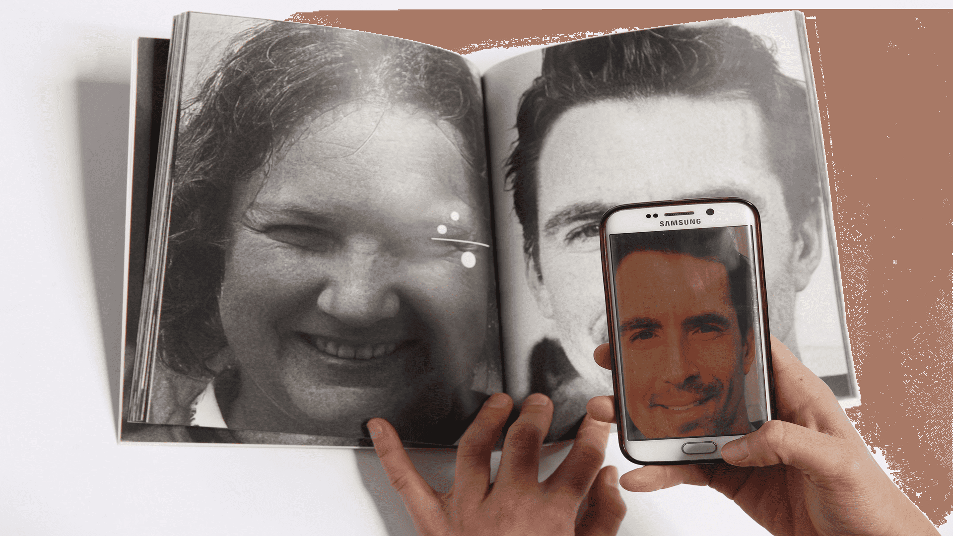 Image from These People (Do Not) Exist